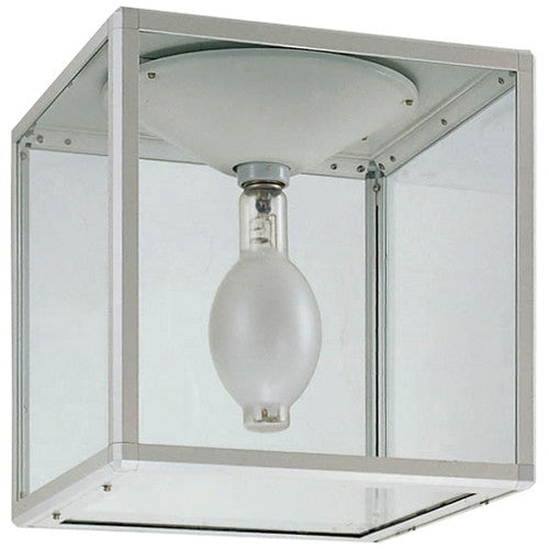 岩崎電気HSD420C/W高天井用照明サービスステーション用器具の商品画像