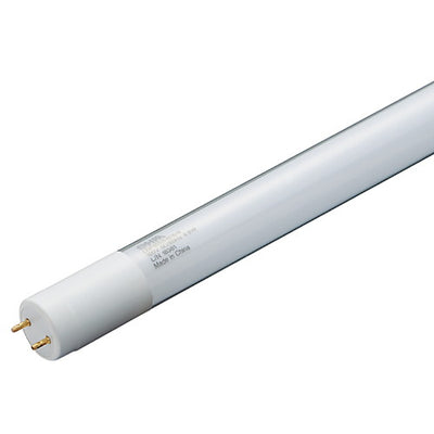 kp38-784-82-3 オーム電機 LED直管ランプ グロースタータ形(屋内外兼用) 10W形・15W形相当 15W形 昼光色