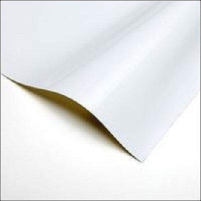3M 印刷用フィルム ホワイト JS1000A 1000mm巾 切売の商品画像