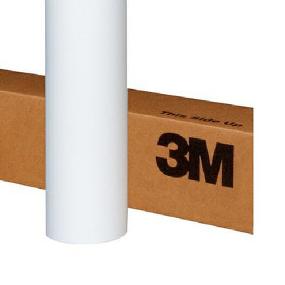3M ブロックアウトフィルム ホワイト 3635-20B 1220mm巾 切売の商品画像