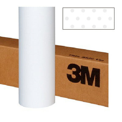 3M デュアルカラーフィルム ホワイト 3635-210 1220mm巾 切売の商品画像