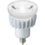 岩崎電気レディオックLEDアイランプハロゲン電球形7W中角タイプ白色中角LDR7W-M-E11レディオック