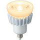 岩崎電気レディオックLEDアイランプハロゲン電球形7W広角タイプ電球色広角LDR7L-W-E11/Dレディオック
