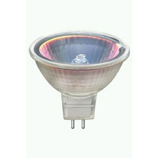 岩崎電気JR12V45WUV/MK5/HA2アイダイクロクールハロゲンplus(省電力タイプ)12V用?50JR-UV/K/HA245W(75W形)