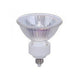 岩崎電気JR12V45WUV/NK5EZ/HA2アイダイクロクールハロゲンplus(省電力タイプ)12V用?50JR-UV/K/HA245W(75W形)