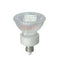 岩崎電気JR12V35WUV/NK3EZアイダイクロクールハロゲン12V用?35JR-UV/K35Wカバーガラス付JR-UV/KJR12V35WUV/NK3EZアイダイクロクールハロゲン