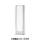 三和サイン自立・吊下げサイン鏡まるくん156型LED(自立式)LLT87-55(受注生産品)の商品画像