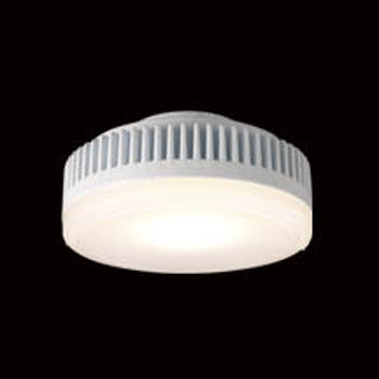 東芝住宅照明LEDユニットフラット形LDF6L-H-GX53/D500の商品画像