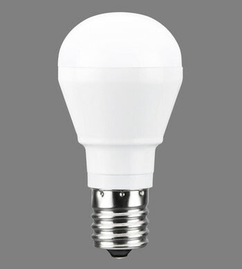 東芝住宅照明LED電球LDA4L-G-E17/S/40W2の商品画像