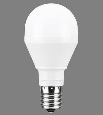 東芝住宅照明LED電球LDA6L-G-E17/S/60W2の商品画像