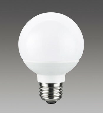 東芝住宅照明LED電球LDG4L-G/G70/40W/2の商品画像