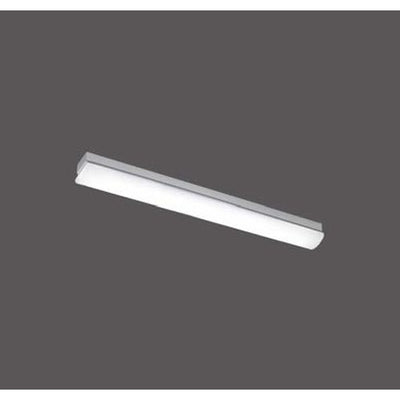 東芝LEDベースライトLEET-20701-LD9TENQOO直付20形W70調光※LED別途